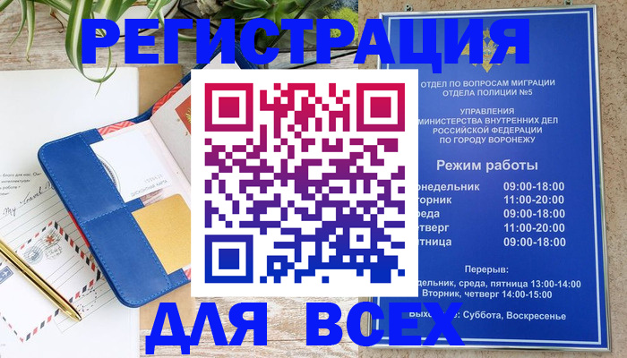 прописка для военкомата в Первоуральске